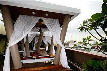 Hotel Nuovo 3*