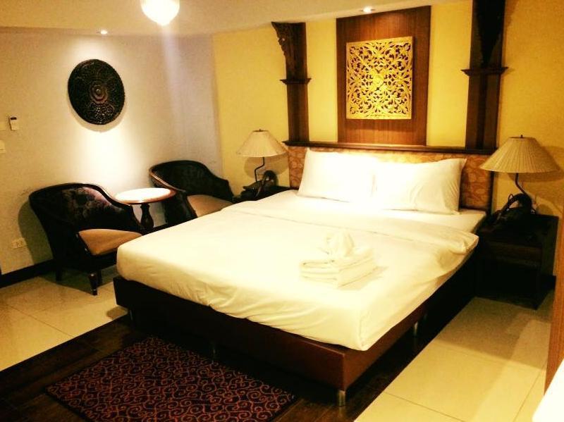 Hostal Kim At Morleng Bangkok