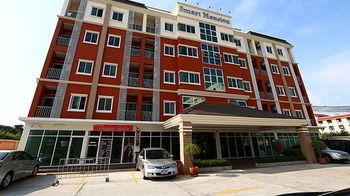 Aparthotel Smart Mansion
