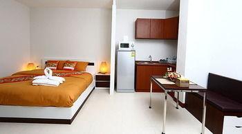 Aparthotel Smart Mansion 3*