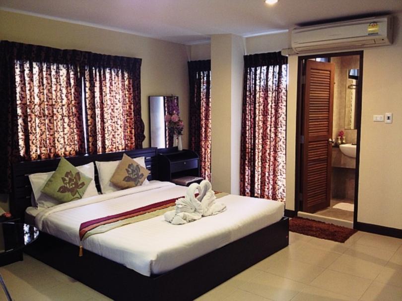 Purita Serviced Bangkok