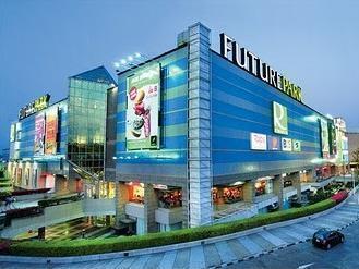 Rangsit I