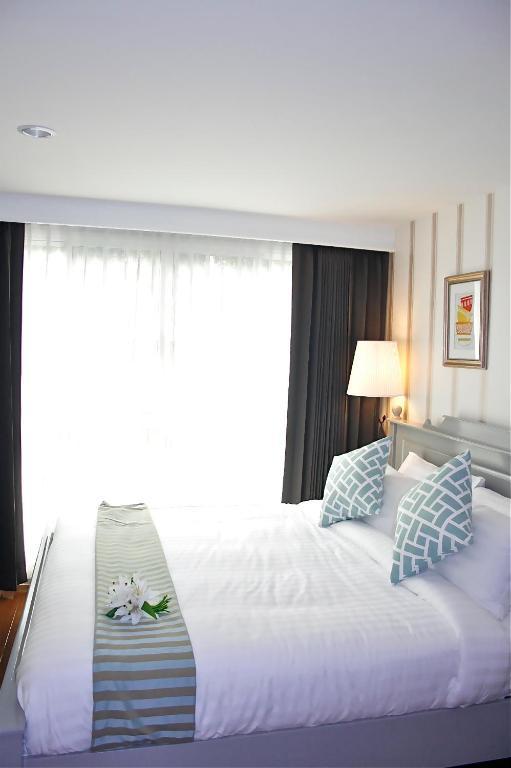 Nai Lert Hotel