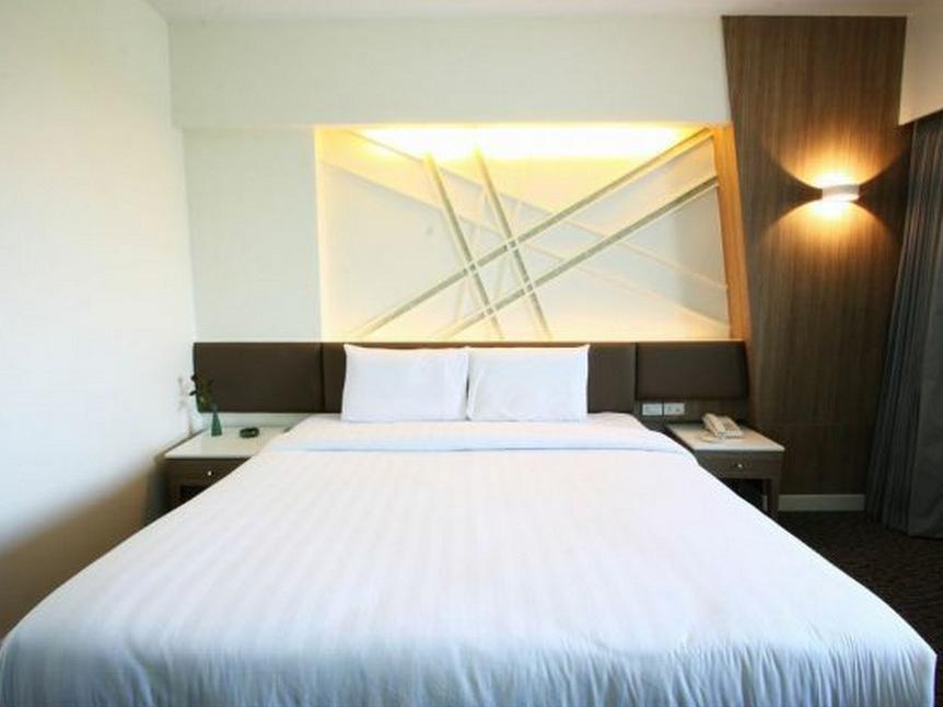 Hotel Papa Siriraj