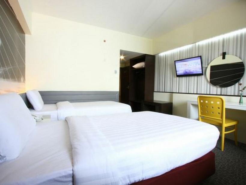 Hotel Papa Siriraj 3*