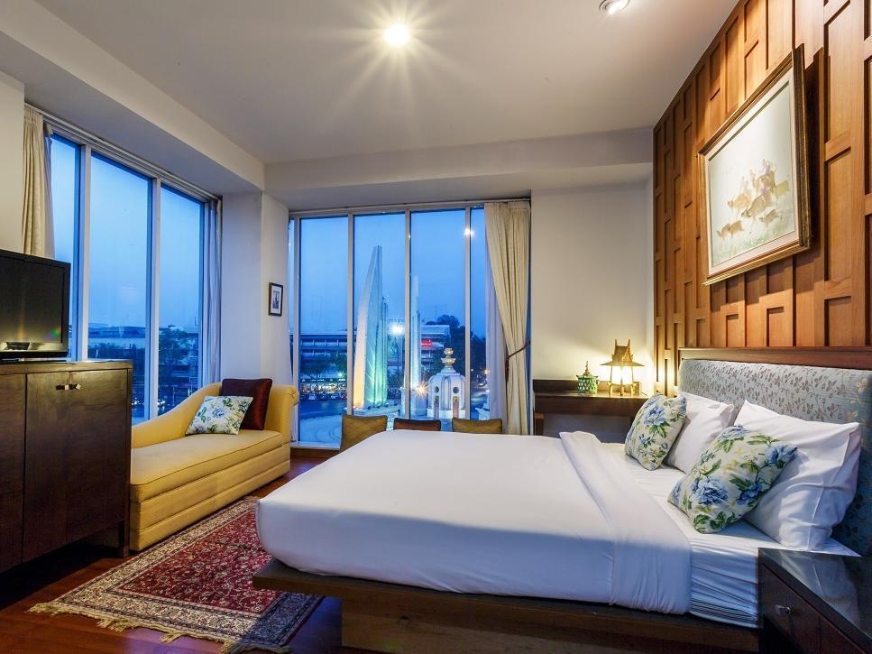 Hostal Baan Dinso Bangkok