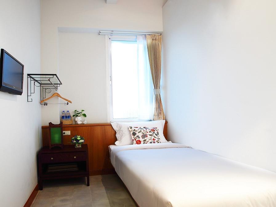 Hostal Baan Dinso