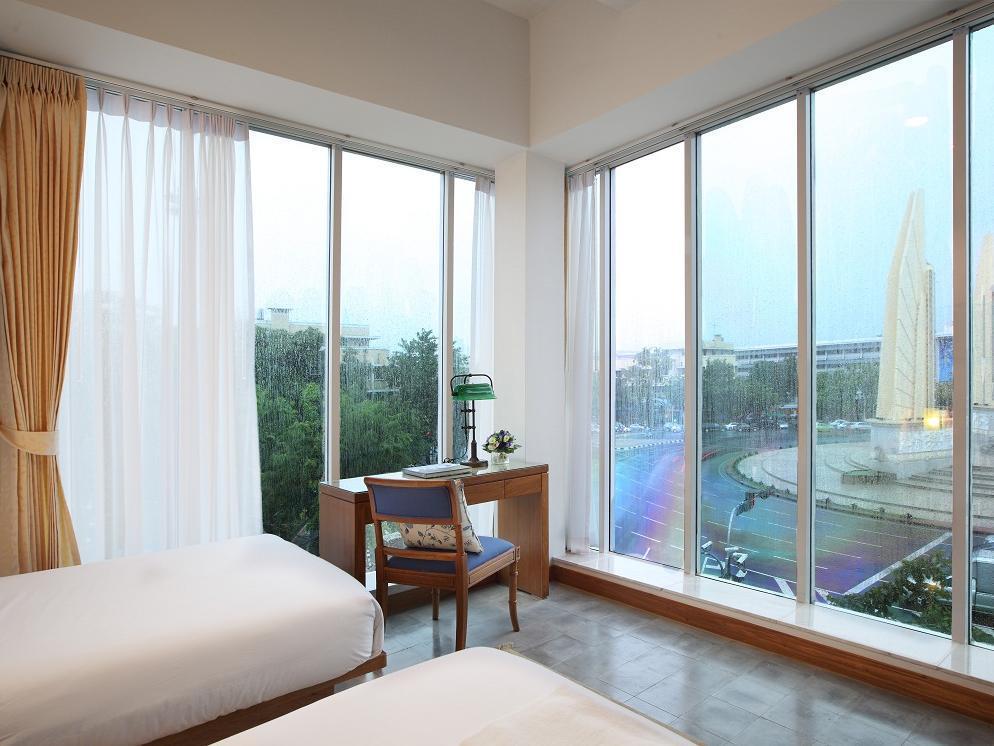 Hostal Baan Dinso Bangkok