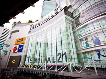 Hotel S Box Sukhumvit