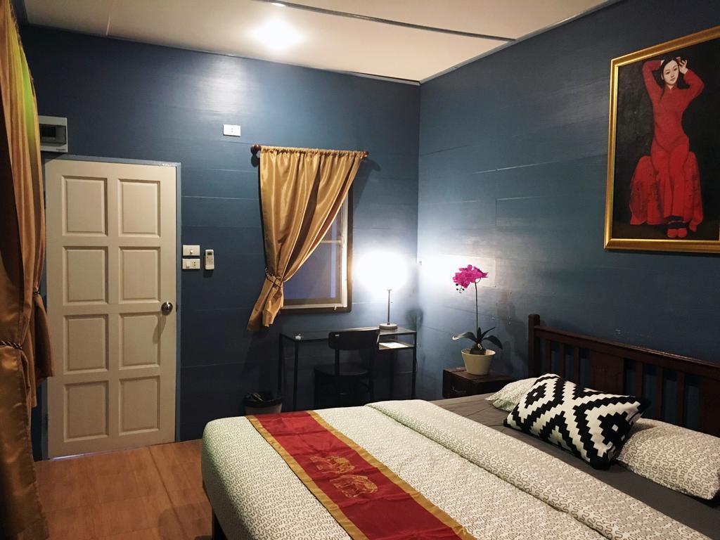 Affittacamere Blue Chang House