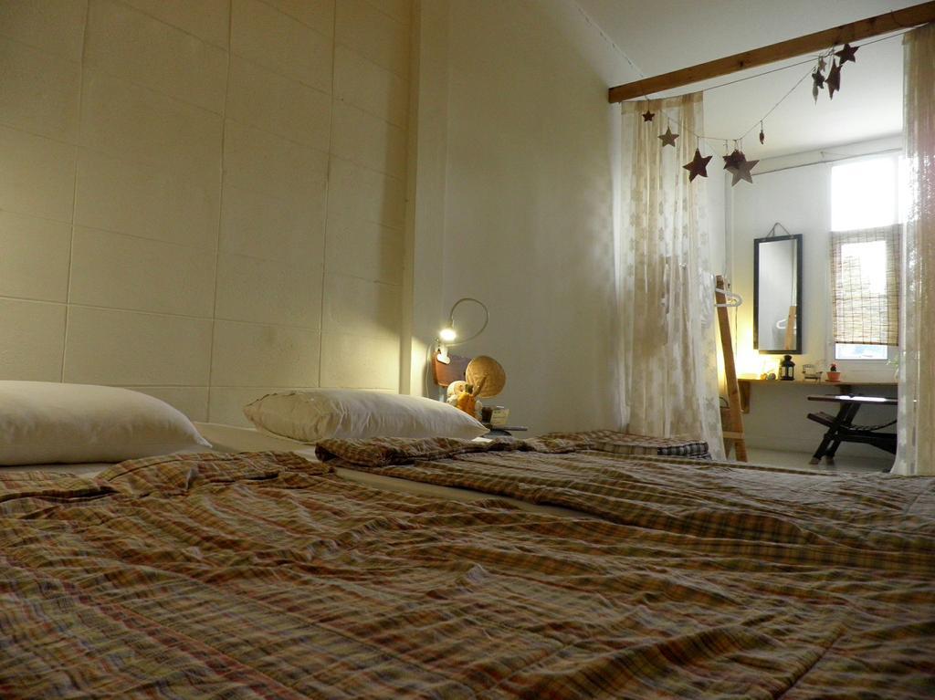 Hostel We Believe