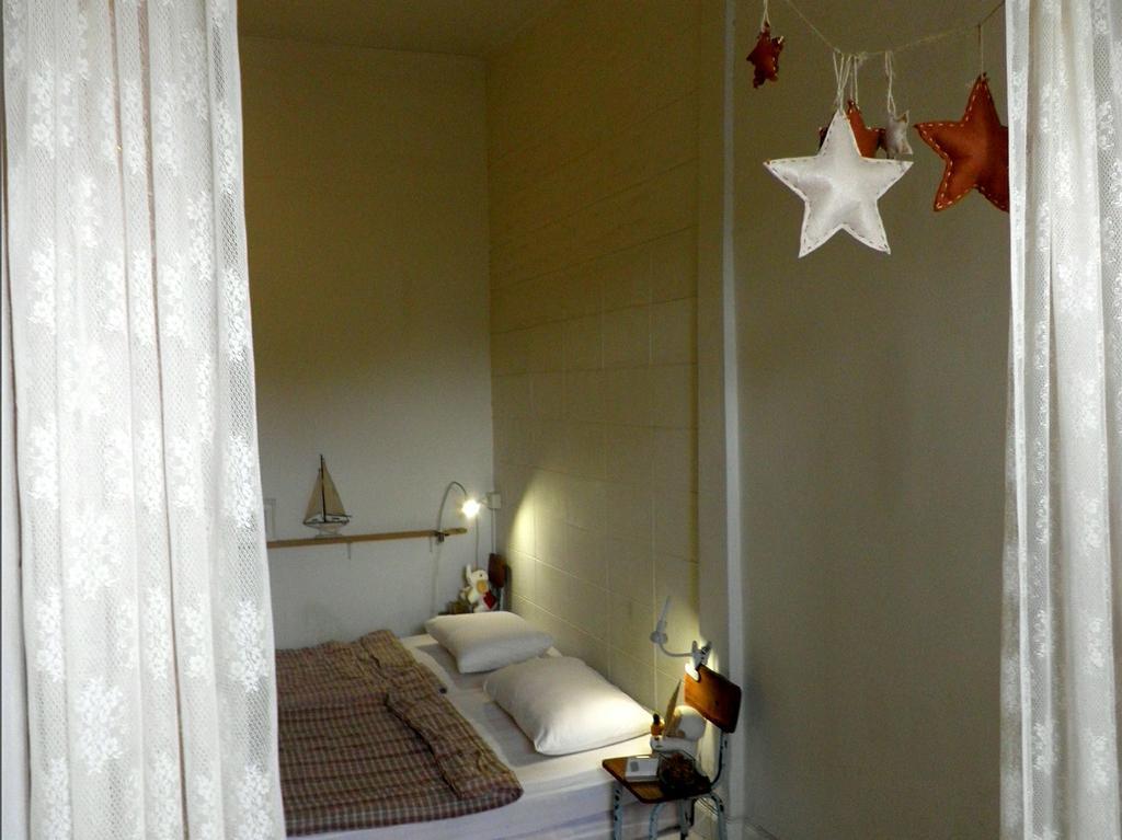 Hostel We Believe Bangkok