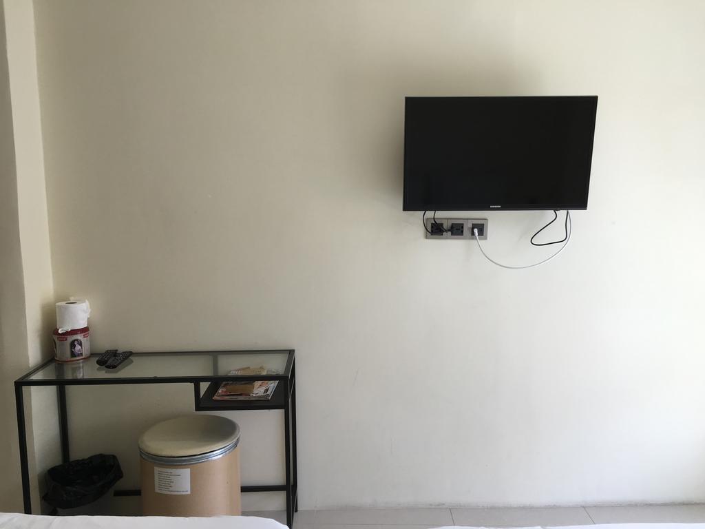 Hostel Aubon Bangkok