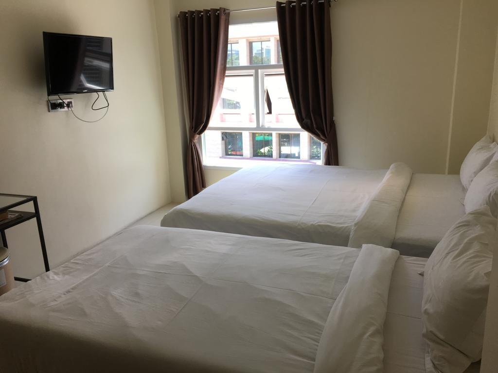 Hostel Aubon *