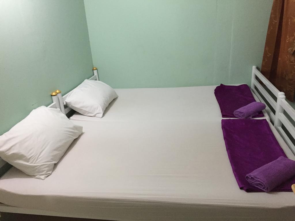 Gjestgiverier Honey Place Guesthouse,special Rate For Long 2*