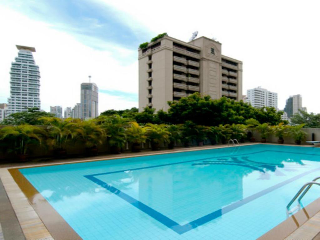Orchid View Apartment