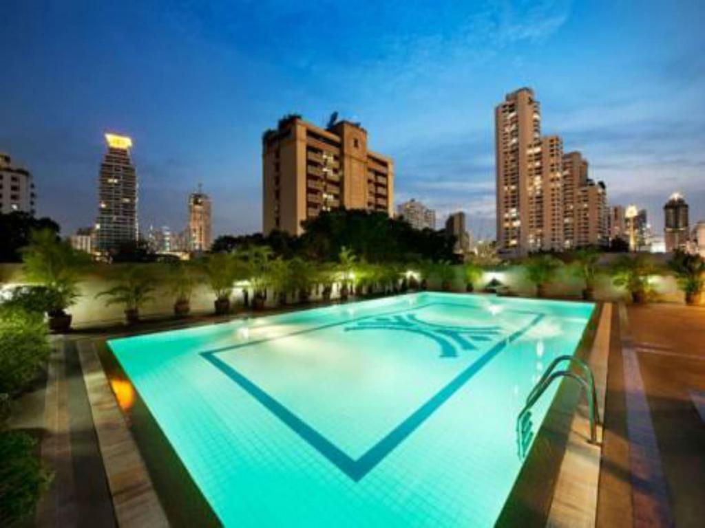 Orchid View Apartment *
