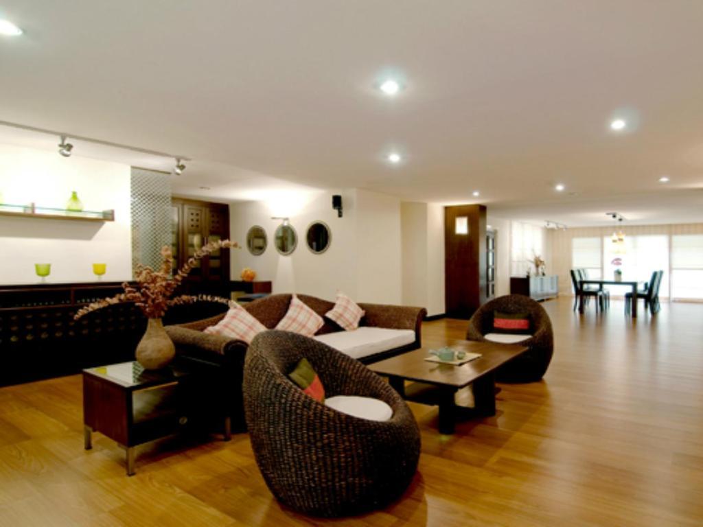 Orchid View Apartment *