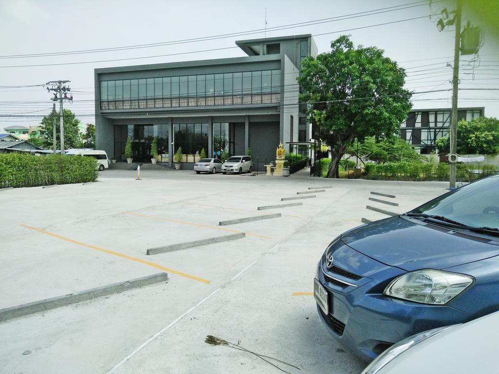 Vismaya Suvarnabhumi