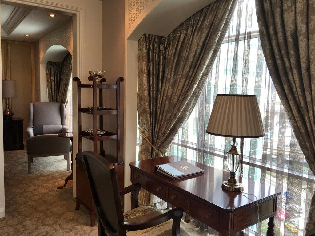 Hotel Al Meroz - The Leading Halal Banguecoque