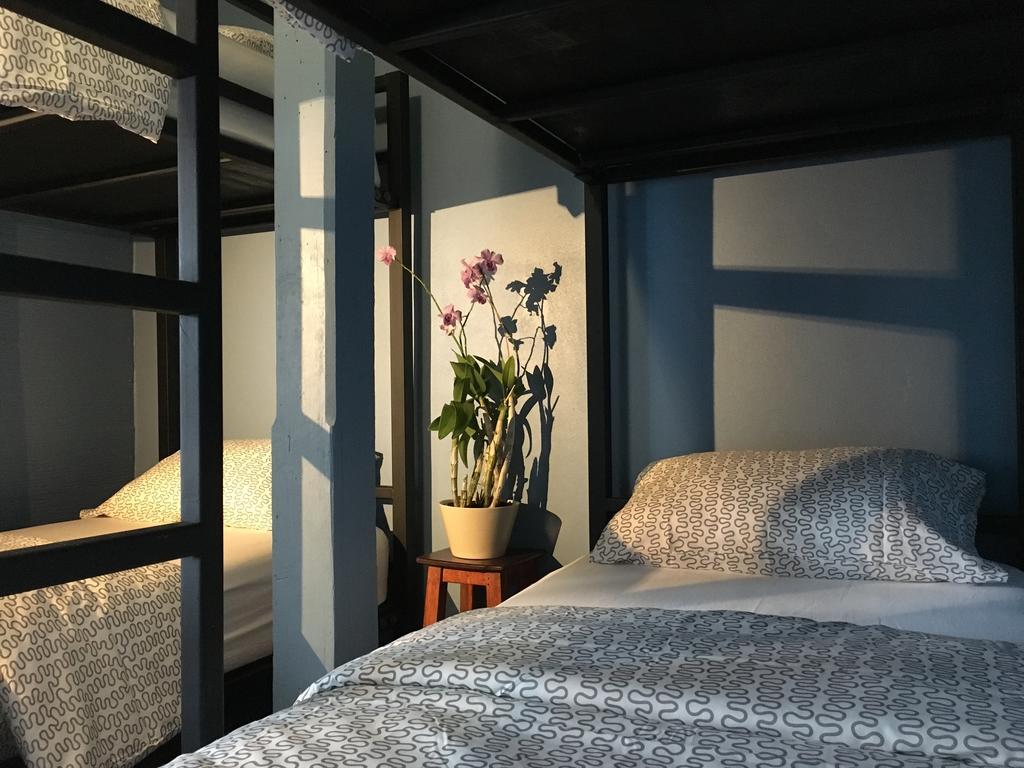 Casa de hóspedes Blue Chang House 2*
