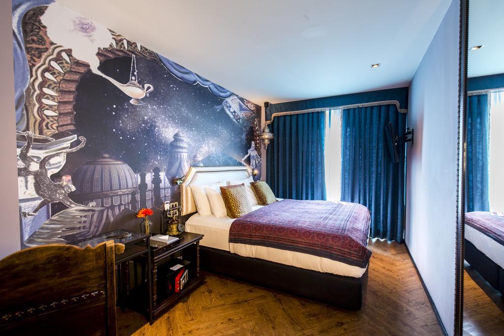 Hotel Playhaus Thonglor 3*