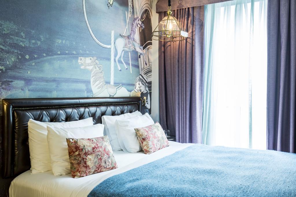 Hotel Playhaus Thonglor