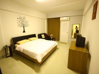 Aparthotel At Phetkasem 3*