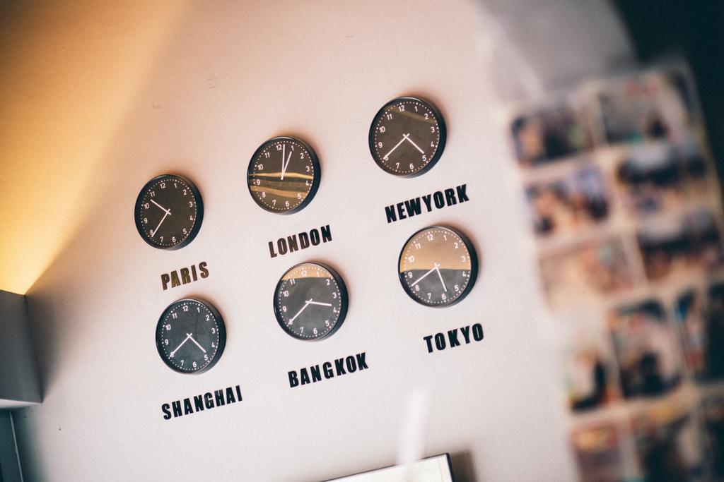Hostal Everyday Bangkok