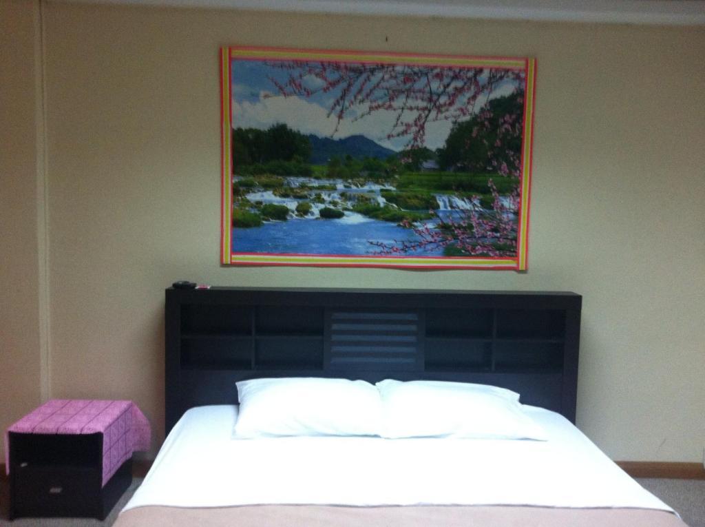 Apartment Airportlink Bangkok