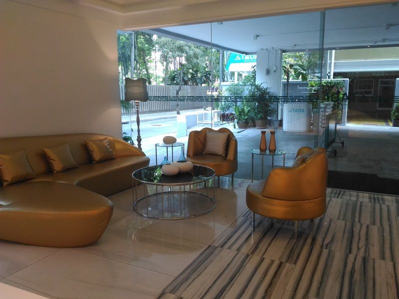 Hotel Le Tada Parkview Bangkok