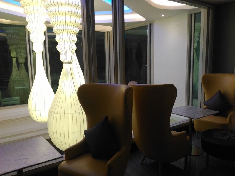 Hotel Le Tada Parkview
