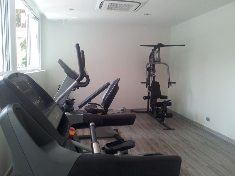 Hotel Le Tada Parkview 4*