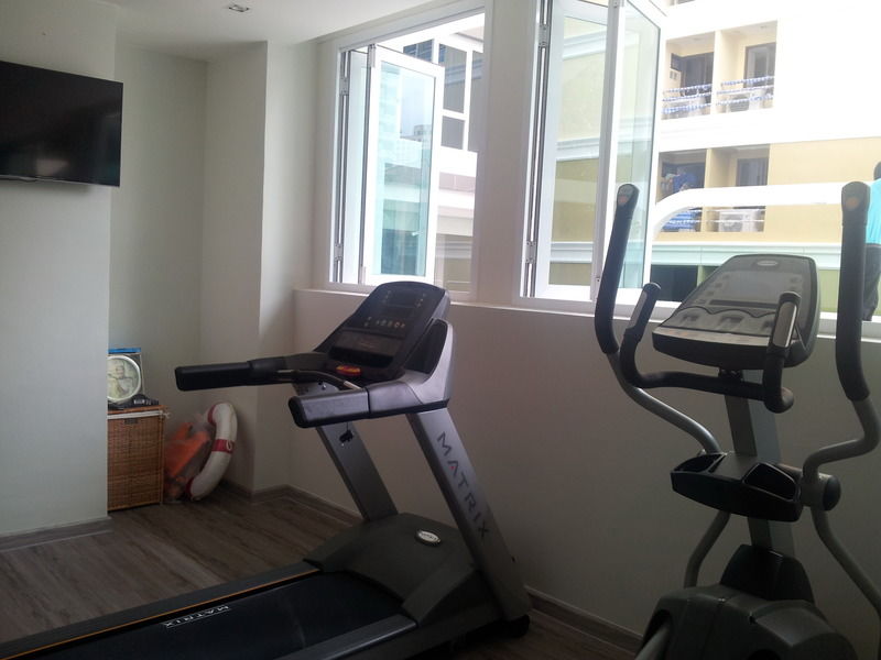 Le Tada Parkview Bangkok
