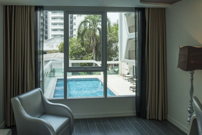 Le Tada Parkview Bangkok