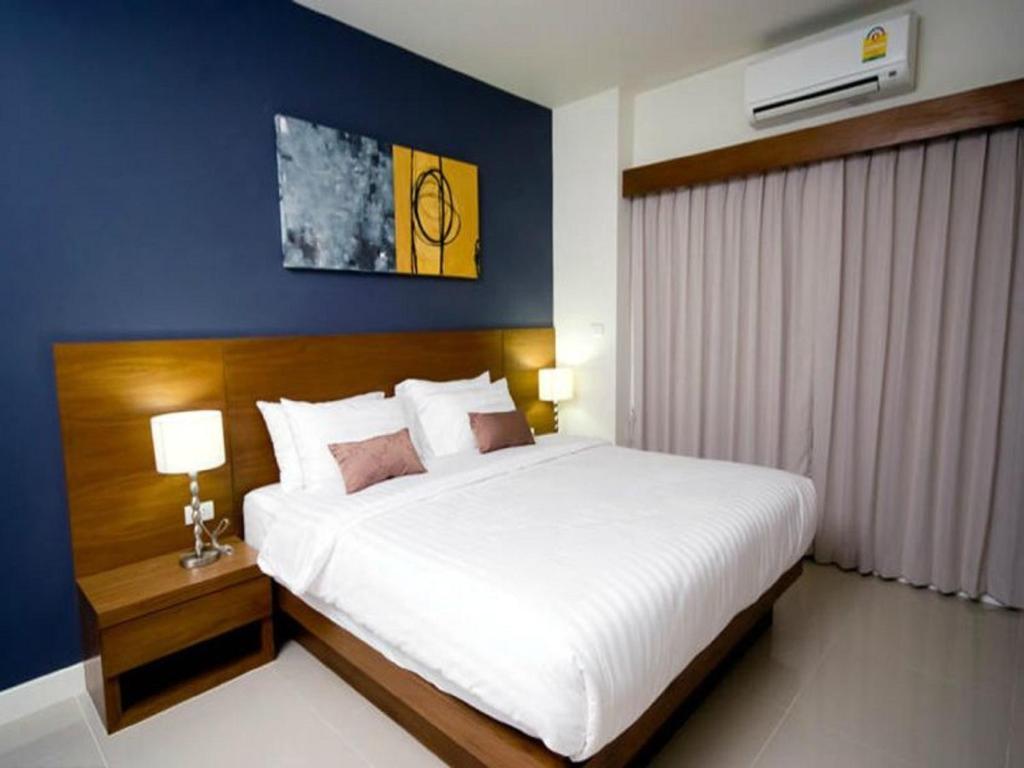 Pannapat Place Hotel 3*