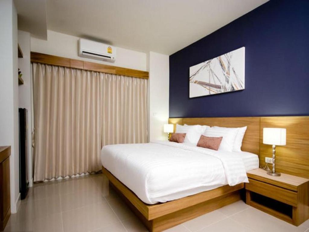 Hotel Pannapat Place