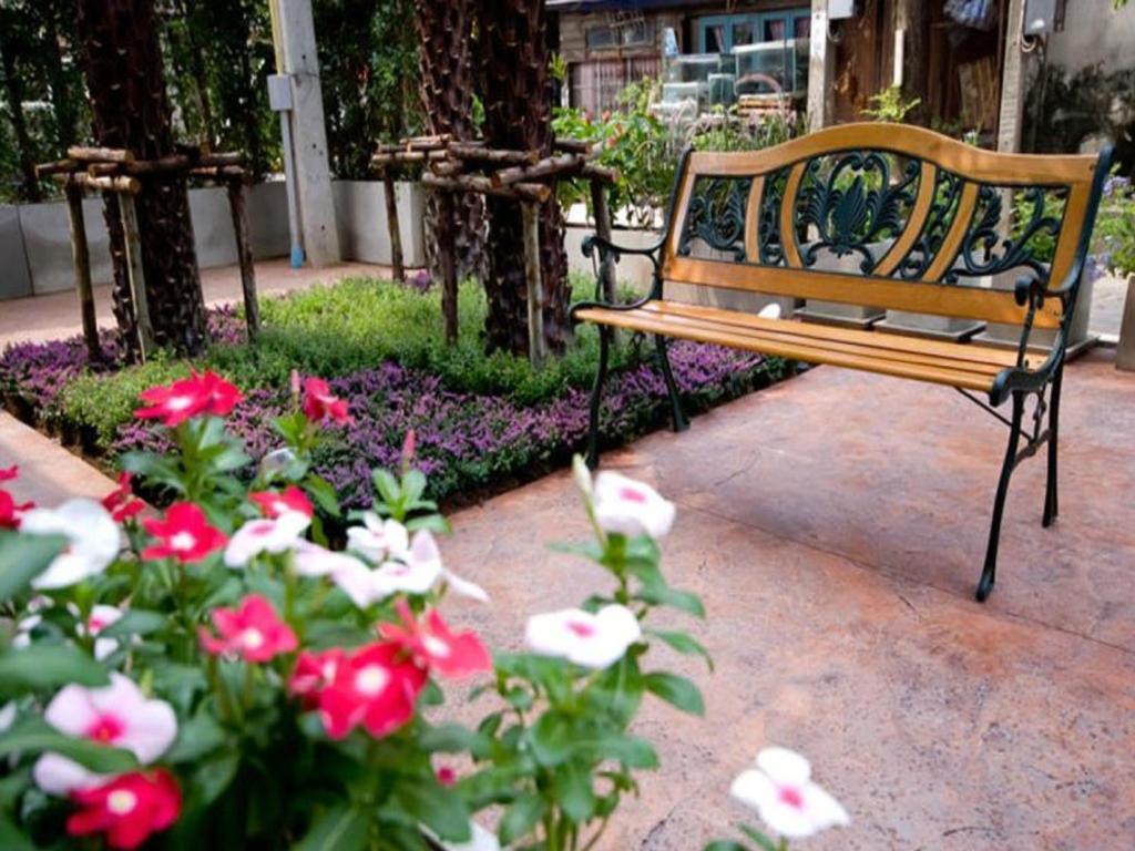Pannapat Place Bangkok