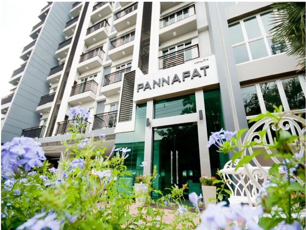 Pannapat Place Hotel