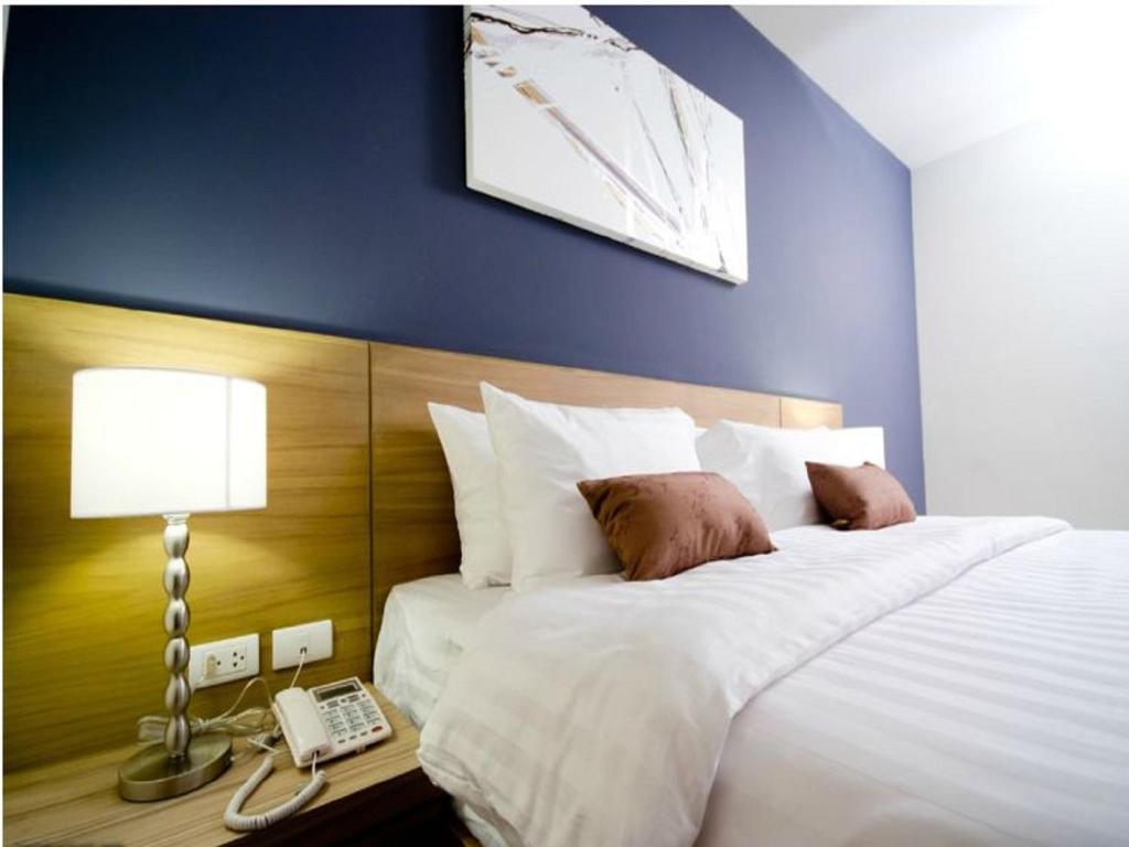 Hotel Pannapat Place 3*