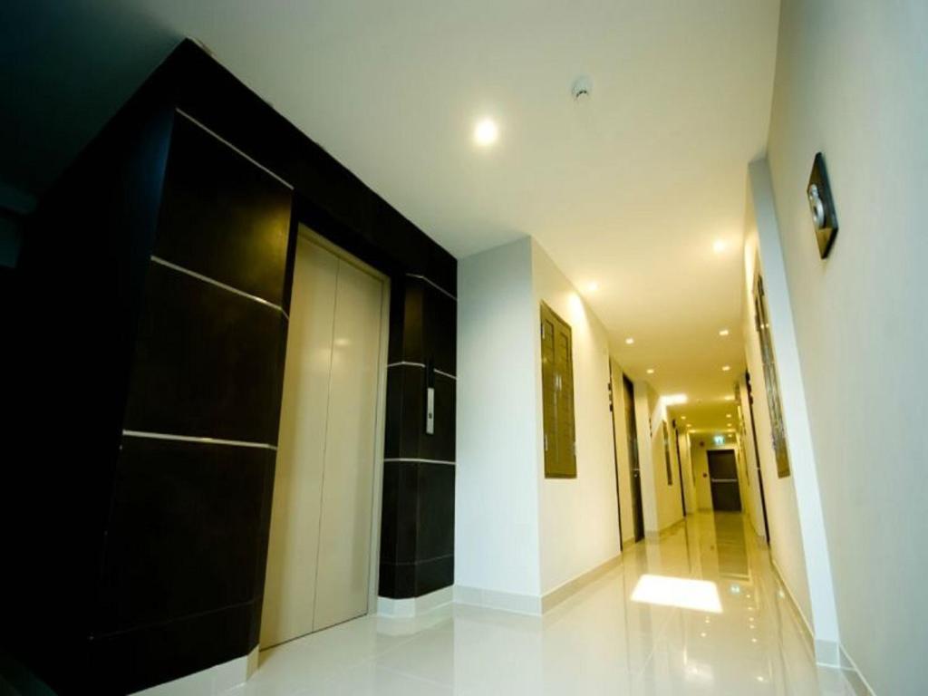 Pannapat Place Hotel 3*