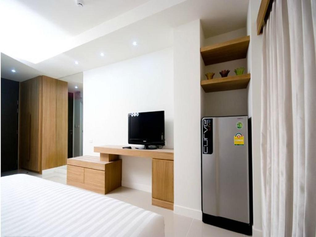 Pannapat Place 3* Bangkok