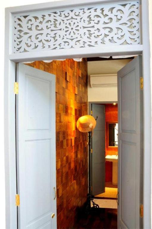Hotel Baan Noppawong