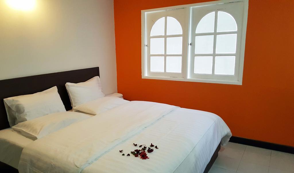 Hostel Mr.sea In Bangkok