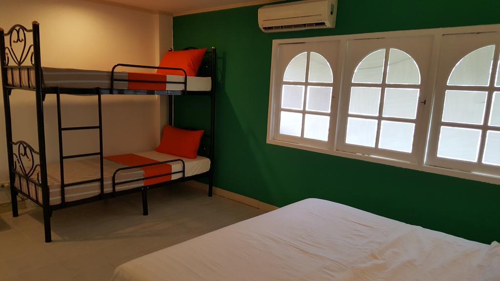 Hostel Mr.sea In Bangkok