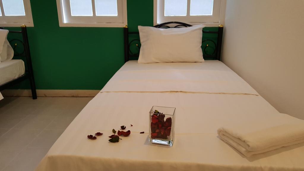 Hostel Mr.sea In