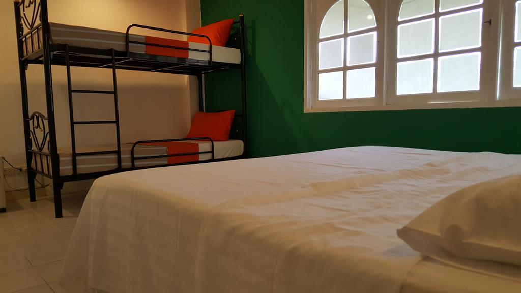 Hostel Mr.sea In *