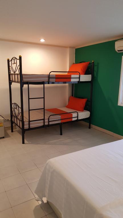 Hostel Mr.sea In Bangkok
