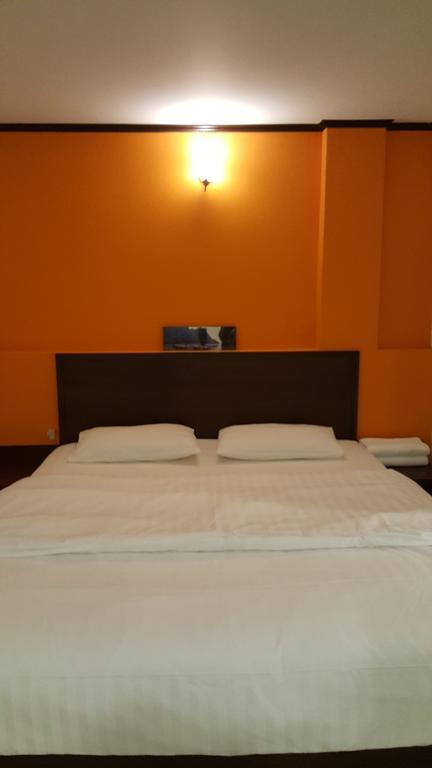 Hostel Mr.sea In Bangkok