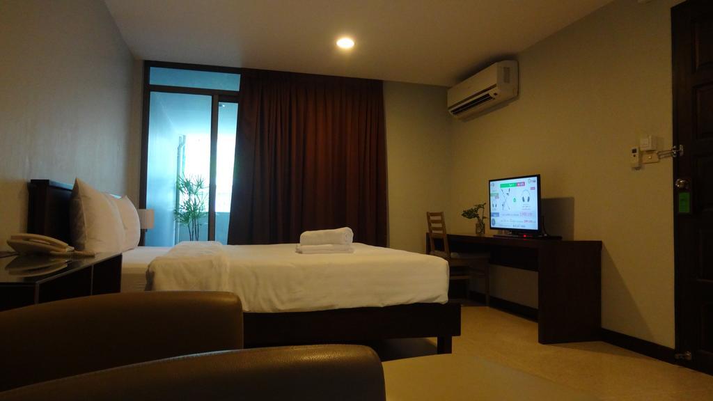 Mango Bedroom